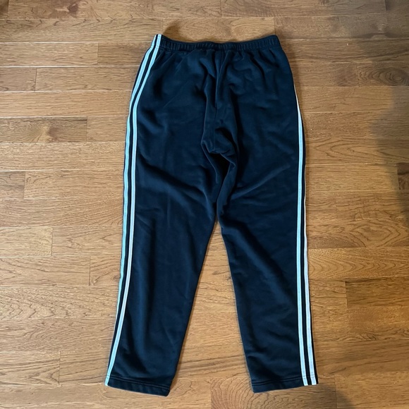 Mens adidas athletic pants - Picture 2 of 2